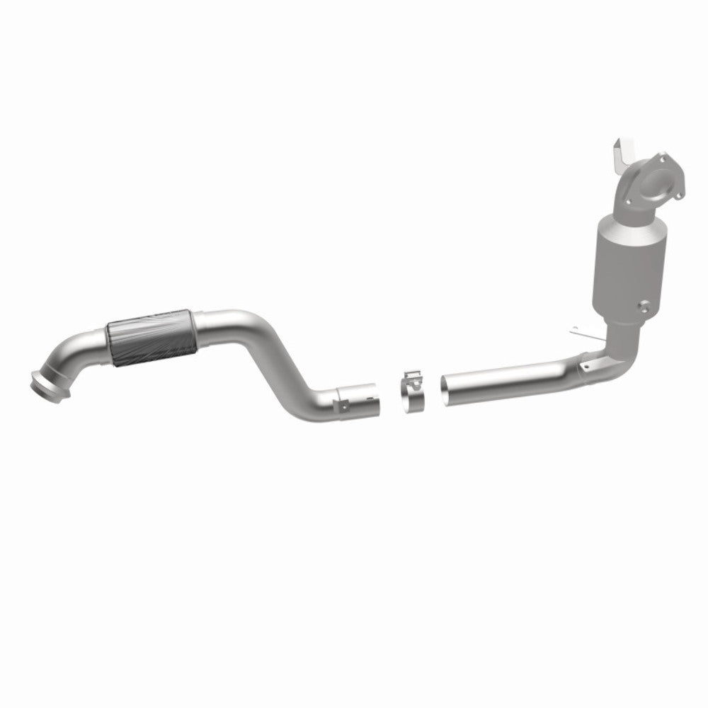 2014-2017 Mercedes-Benz CLA250 Direct-Fit Catalytic Converter 21-503 Magnaflow