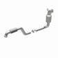 2014-2017 Mercedes-Benz CLA250 Direct-Fit Catalytic Converter 21-503 Magnaflow