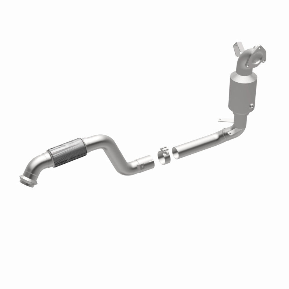 2014-2017 Mercedes-Benz CLA250 Direct-Fit Catalytic Converter 21-503 Magnaflow