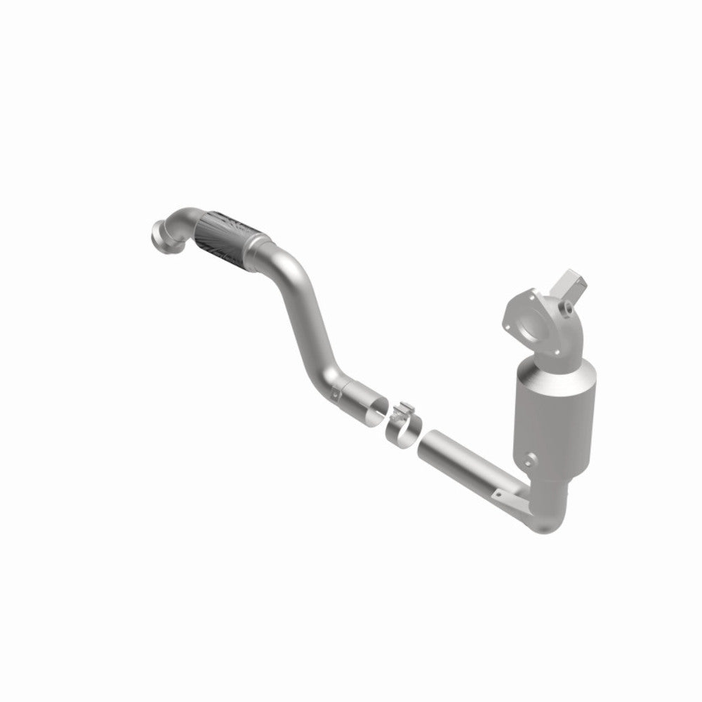 2014-2017 Mercedes-Benz CLA250 Direct-Fit Catalytic Converter 21-503 Magnaflow