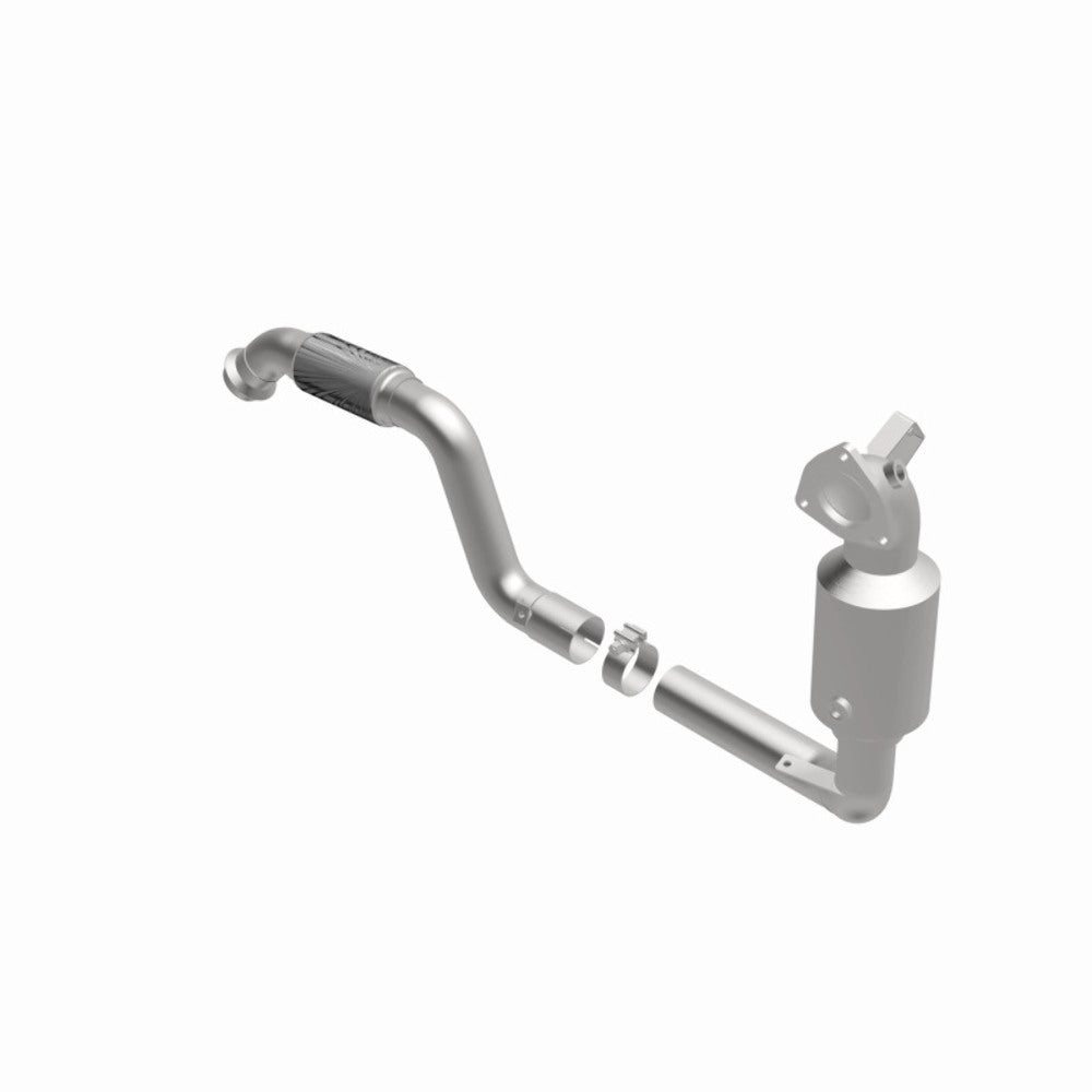 2014-2017 Mercedes-Benz CLA250 Direct-Fit Catalytic Converter 21-503 Magnaflow