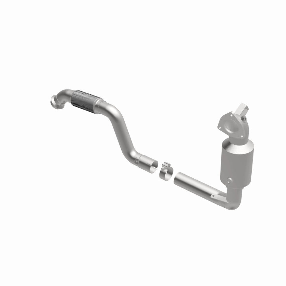 2014-2017 Mercedes-Benz CLA250 Direct-Fit Catalytic Converter 21-503 Magnaflow