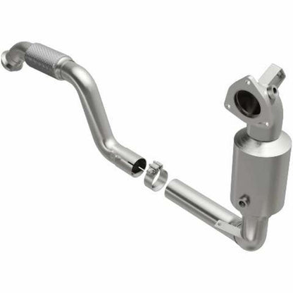 2014-2017 Mercedes-Benz CLA250 Direct-Fit Catalytic Converter 21-503 Magnaflow