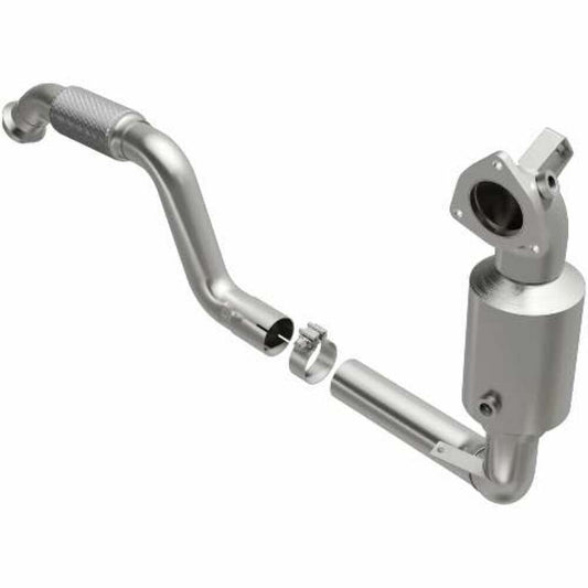 2014-2017 Mercedes-Benz CLA250 Direct-Fit Catalytic Converter 21-503 Magnaflow