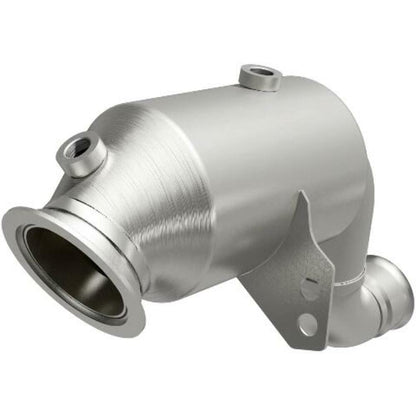 2015-2017 Mercedes-Benz C300 Direct-Fit Catalytic Converter 21-504 Magnaflow