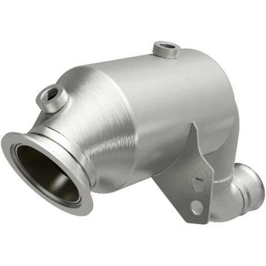 2015-2017 Mercedes-Benz C300 Direct-Fit Catalytic Converter 21-504 Magnaflow