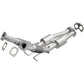 2007-2014 Volvo XC90 Direct-Fit Catalytic Converter 21-506 Magnaflow