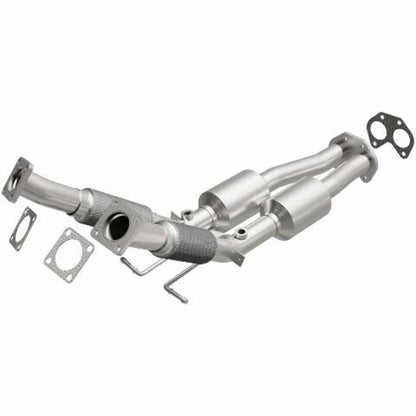 2007-2014 Volvo XC90 Direct-Fit Catalytic Converter 21-506 Magnaflow - Catalytic Converters Car Part People