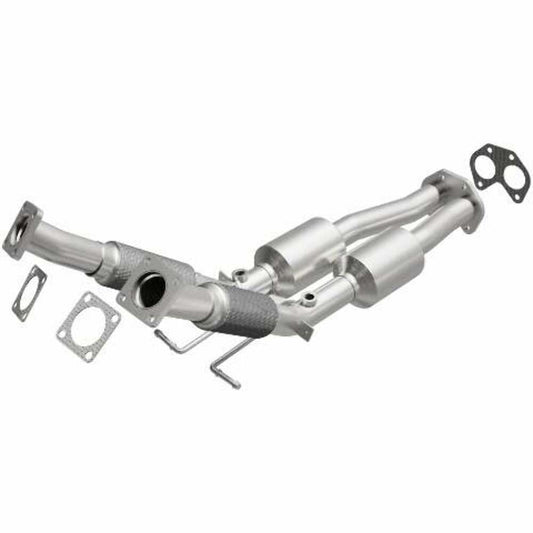 2007-2014 Volvo XC90 Direct-Fit Catalytic Converter 21-506 Magnaflow - Catalytic Converters Car Part People