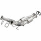 2007-2014 Volvo XC90 Direct-Fit Catalytic Converter 21-506 Magnaflow