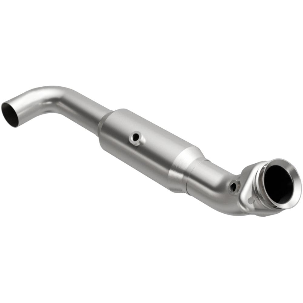 2010-2014 Ford F-150 Direct-Fit Catalytic Converter 21-520 Magnaflow - Catalytic Converters Car Part People