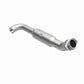 2010-2014 Ford F-150 Direct-Fit Catalytic Converter 21-520 Magnaflow - Catalytic Converters Car Part People
