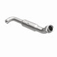 2010-2014 Ford F-150 Direct-Fit Catalytic Converter 21-520 Magnaflow - Catalytic Converters Car Part People