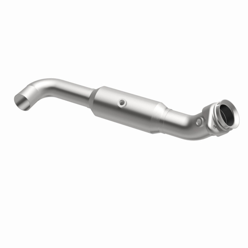 2010-2014 Ford F-150 Direct-Fit Catalytic Converter 21-520 Magnaflow - Catalytic Converters Car Part People