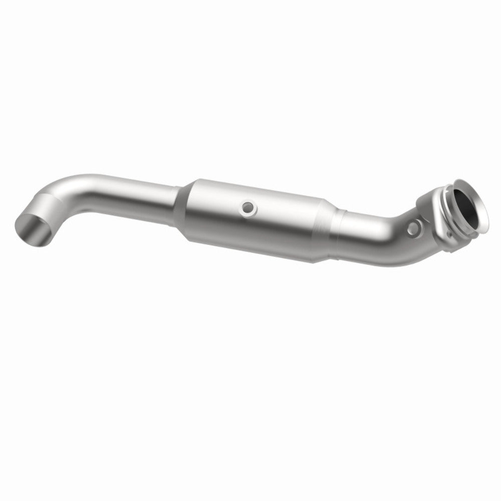 2010-2014 Ford F-150 Direct-Fit Catalytic Converter 21-520 Magnaflow - Catalytic Converters Car Part People