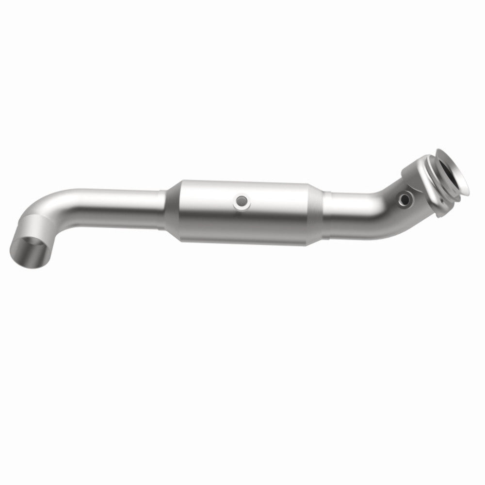 2010-2014 Ford F-150 Direct-Fit Catalytic Converter 21-520 Magnaflow - Catalytic Converters Car Part People