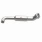 2010-2014 Ford F-150 Direct-Fit Catalytic Converter 21-520 Magnaflow