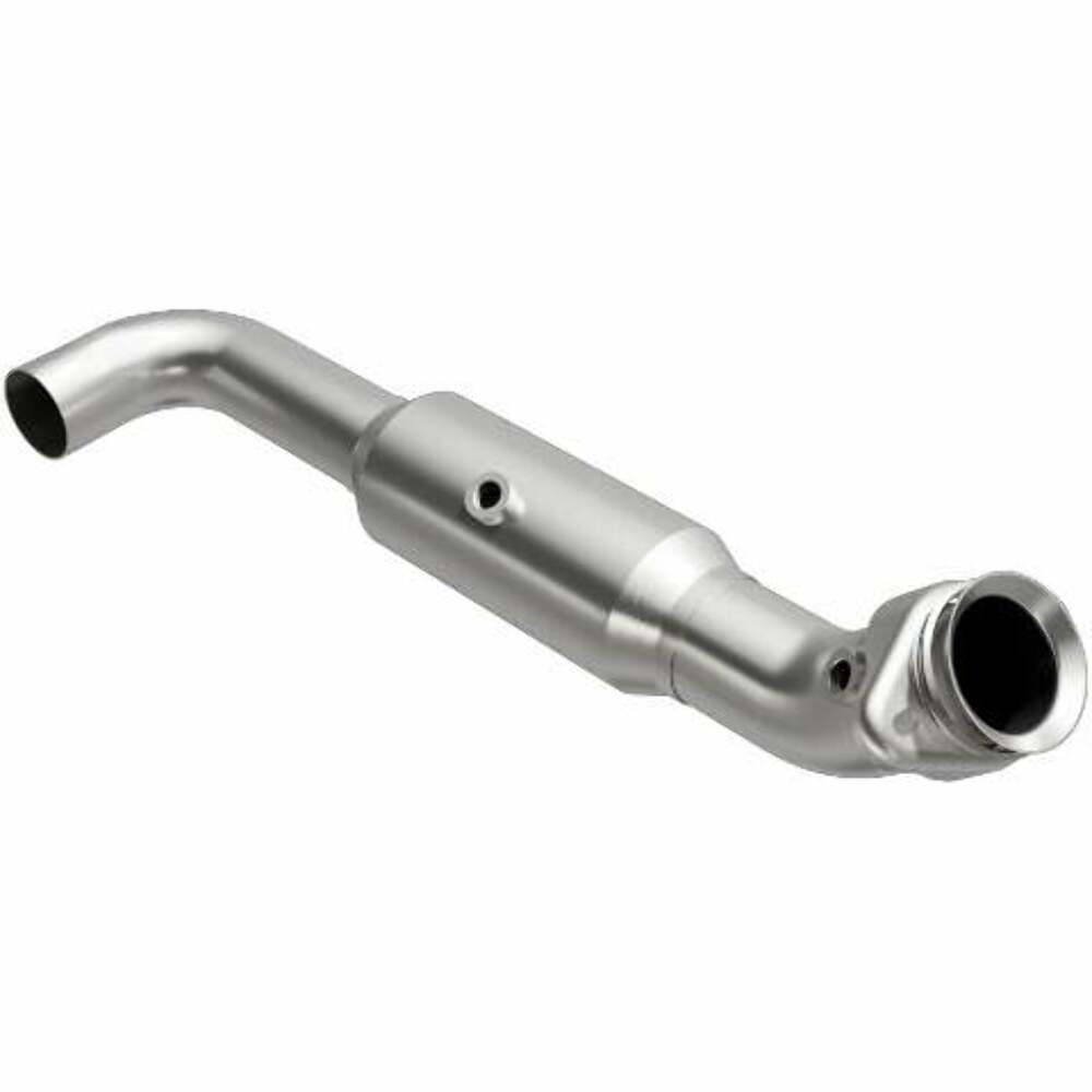 2010-2014 Ford F-150 Direct-Fit Catalytic Converter 21-520 Magnaflow - Catalytic Converters Car Part People