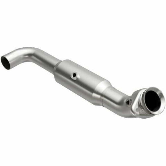 2010-2014 Ford F-150 Direct-Fit Catalytic Converter 21-520 Magnaflow - Catalytic Converters Car Part People