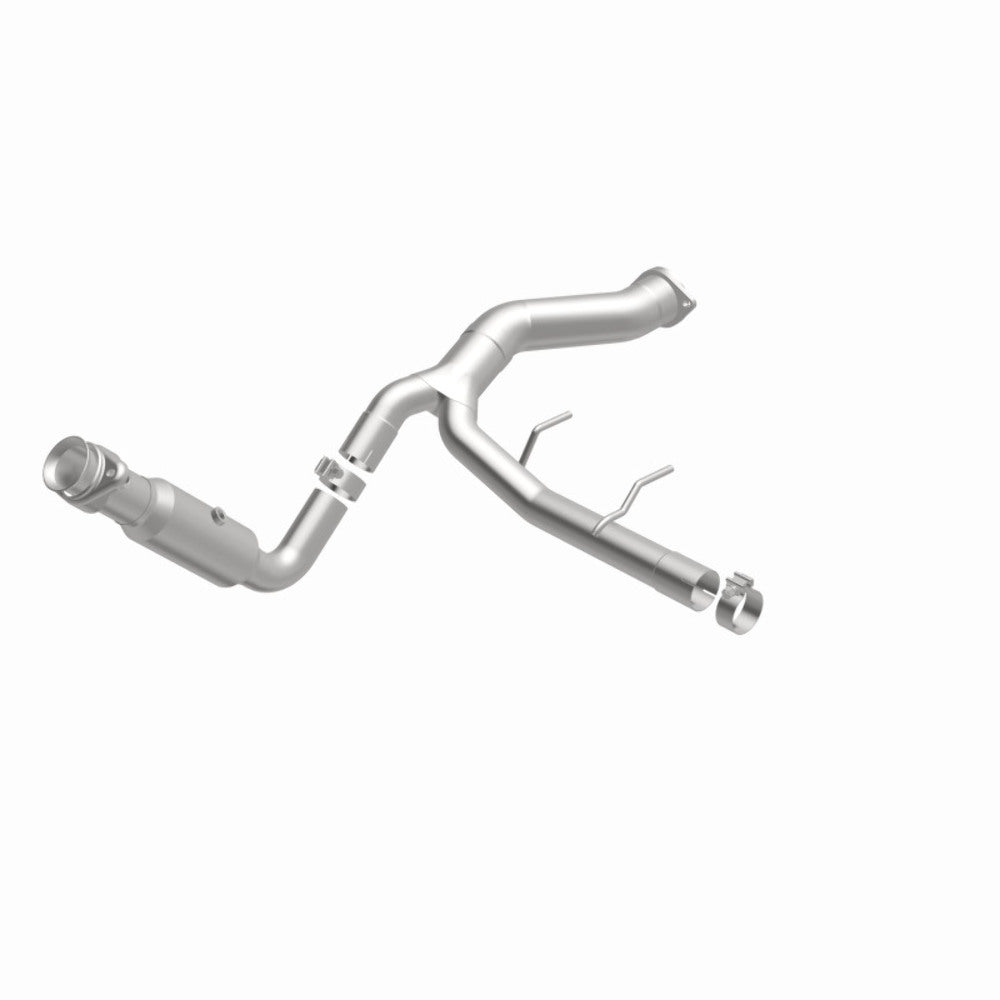 2010-2014 Ford F-150 Direct-Fit Catalytic Converter 21-521 Magnaflow