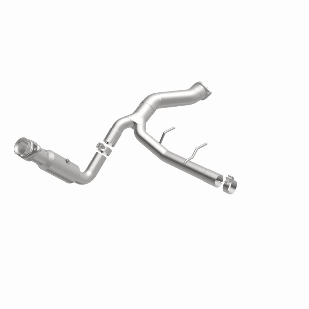2010-2014 Ford F-150 Direct-Fit Catalytic Converter 21-521 Magnaflow