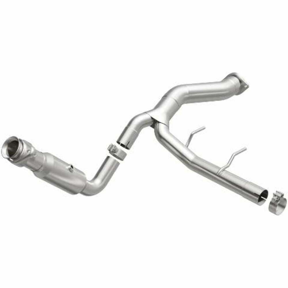 2010-2014 Ford F-150 Direct-Fit Catalytic Converter 21-521 Magnaflow