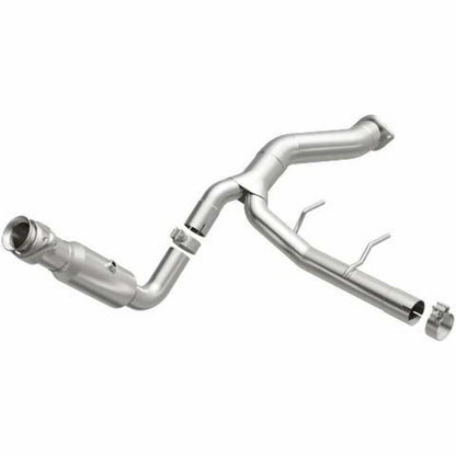2010-2014 Ford F-150 Direct-Fit Catalytic Converter 21-521 Magnaflow