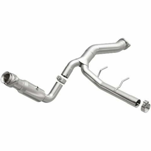 2010-2014 Ford F-150 Direct-Fit Catalytic Converter 21-521 Magnaflow