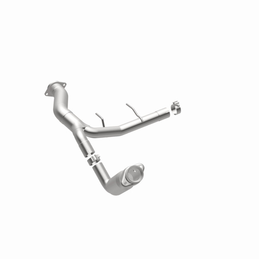 2010-2014 Ford F-150 Direct-Fit Catalytic Converter 21-521 Magnaflow