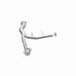 2010-2014 Ford F-150 Direct-Fit Catalytic Converter 21-521 Magnaflow