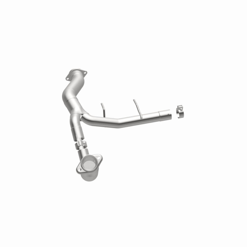 2010-2014 Ford F-150 Direct-Fit Catalytic Converter 21-521 Magnaflow