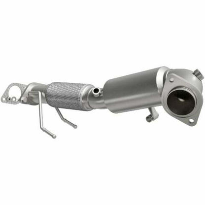 2015-2017 Ford Edge Direct-Fit Catalytic Converter 21-530 Magnaflow - Catalytic Converters Car Part People