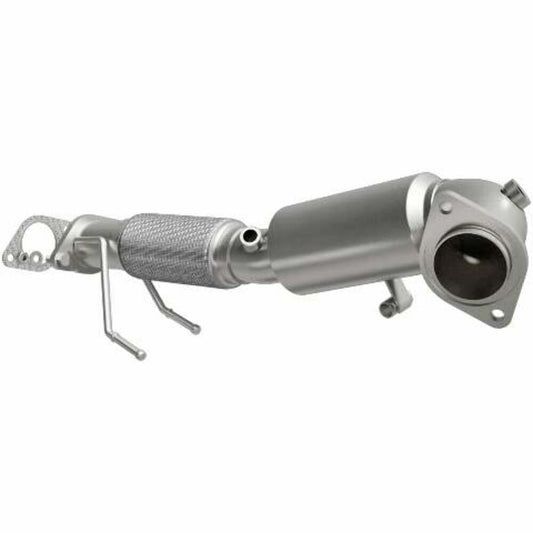 2015-2017 Ford Edge Direct-Fit Catalytic Converter 21-530 Magnaflow - Catalytic Converters Car Part People