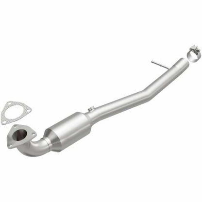 2010-2012 Land Rover Range Rover Direct-Fit Catalytic Converter 21-533 Magnaflow