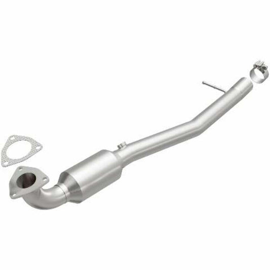 2010-2012 Land Rover Range Rover Direct-Fit Catalytic Converter 21-533 Magnaflow