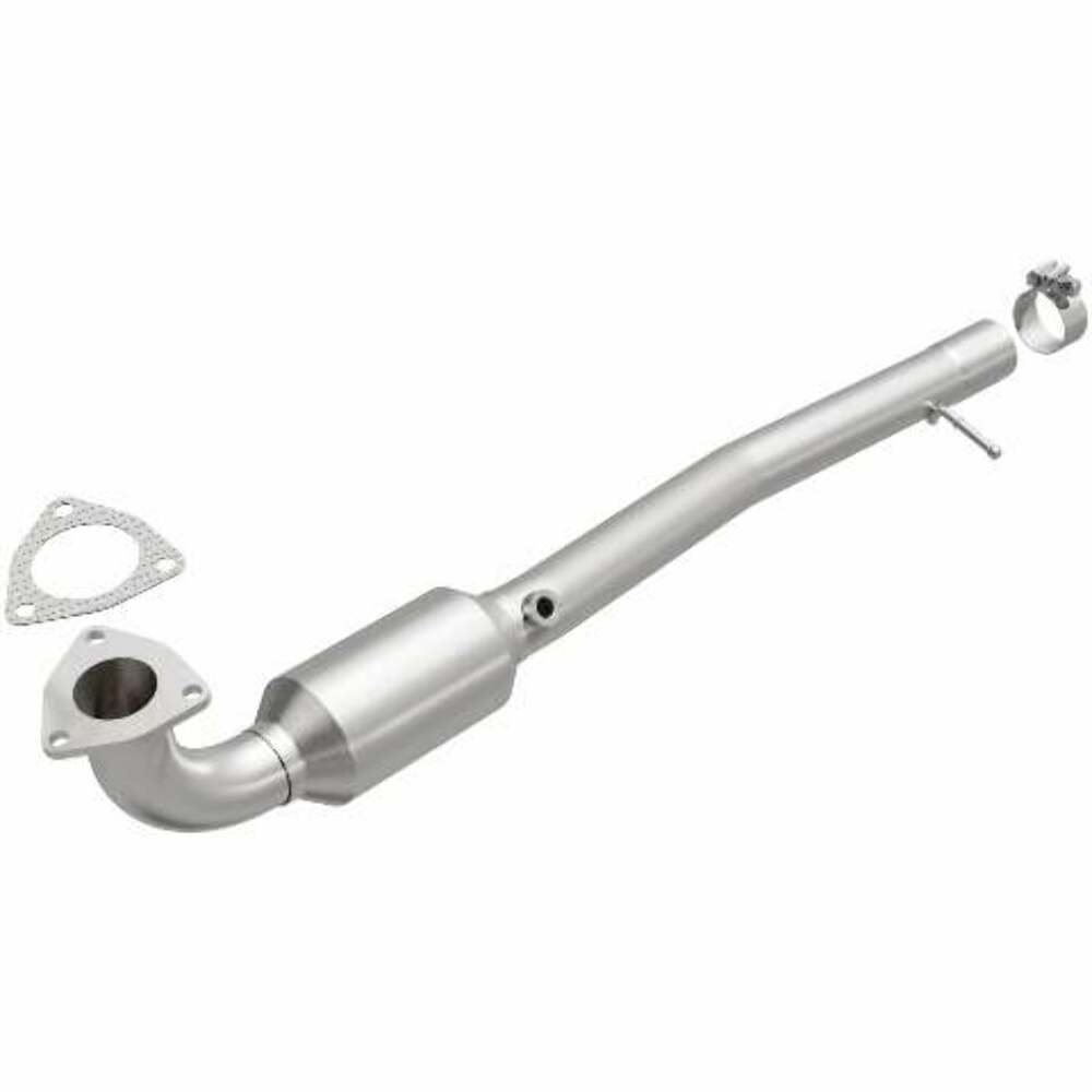 2010-2012 Land Rover Range Rover Direct-Fit Catalytic Converter 21-534 Magnaflow - Catalytic Converters Car Part People