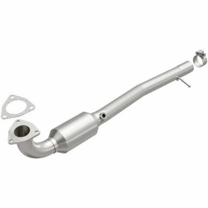 2010-2012 Land Rover Range Rover Direct-Fit Catalytic Converter 21-534 Magnaflow - Catalytic Converters Car Part People