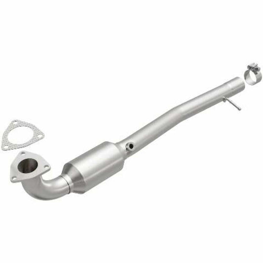 2010-2012 Land Rover Range Rover Direct-Fit Catalytic Converter 21-534 Magnaflow - Catalytic Converters Car Part People