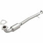 2010-2012 Land Rover Range Rover Direct-Fit Catalytic Converter 21-534 Magnaflow