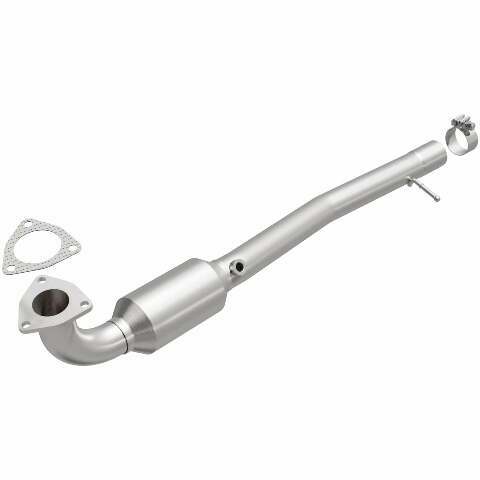 2010-2012 Land Rover Range Rover Direct-Fit Catalytic Converter 21-534 Magnaflow
