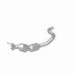 15-19 LandRover Range Rover Sport Grade DirectFit Converter 21-535 Magnaflow - Catalytic Converters Car Part People