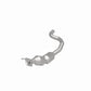 15-19 LandRover Range Rover Sport Grade DirectFit Converter 21-535 Magnaflow - Catalytic Converters Car Part People