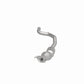 15-19 LandRover Range Rover Sport Grade DirectFit Converter 21-535 Magnaflow