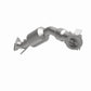 15-17 Land Rover Discovery Sport Direct-Fit Catalytic Converter 21-537 Magnaflow