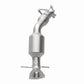 15-17 Land Rover Discovery Sport Direct-Fit Catalytic Converter 21-537 Magnaflow