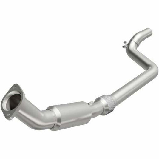 05-10 300 V6 3.5 2.7L Underbody Direct-Fit Catalytic Converter 21-540 Magnaflow