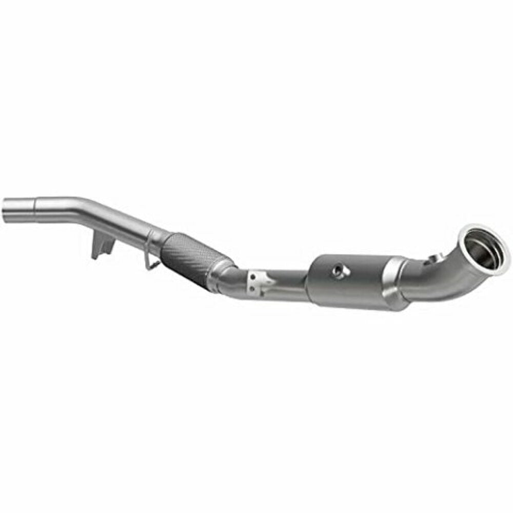 2016-2019 Mercedes-Benz GLE400 DirectFit Cat Converter 21-552 Magnaflow