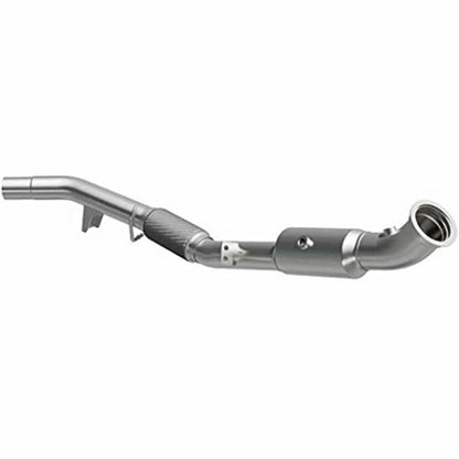 2016-2019 Mercedes-Benz GLE400 DirectFit Cat Converter 21-552 Magnaflow