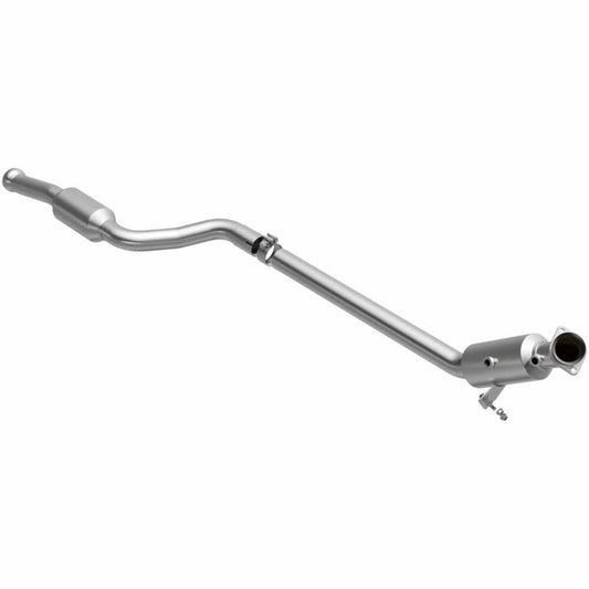 2012-2017 Mercedes-Benz CLS550 OEM Grade Federal Cat Converter 21-563 Magnaflow - Catalytic Converters Car Part People