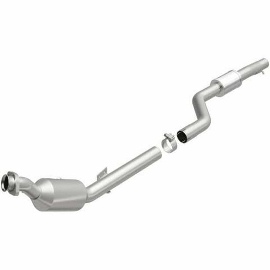 2007-2011 Mercedes-Benz S550 Direct-Fit Catalytic Converter 21-569 Magnaflow